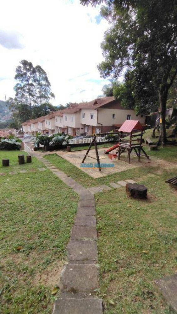 Casa de Condomínio à venda com 3 quartos, 76m² - Foto 27
