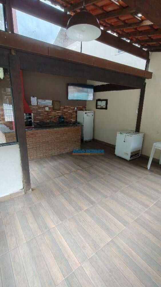 Casa de Condomínio à venda com 3 quartos, 76m² - Foto 25