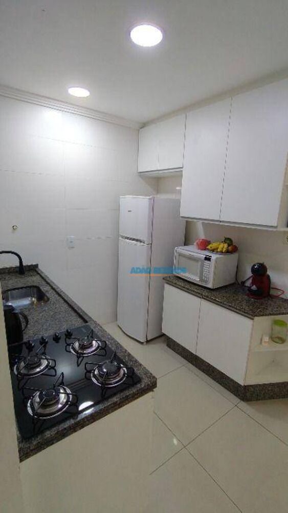 Casa de Condomínio à venda com 3 quartos, 76m² - Foto 15
