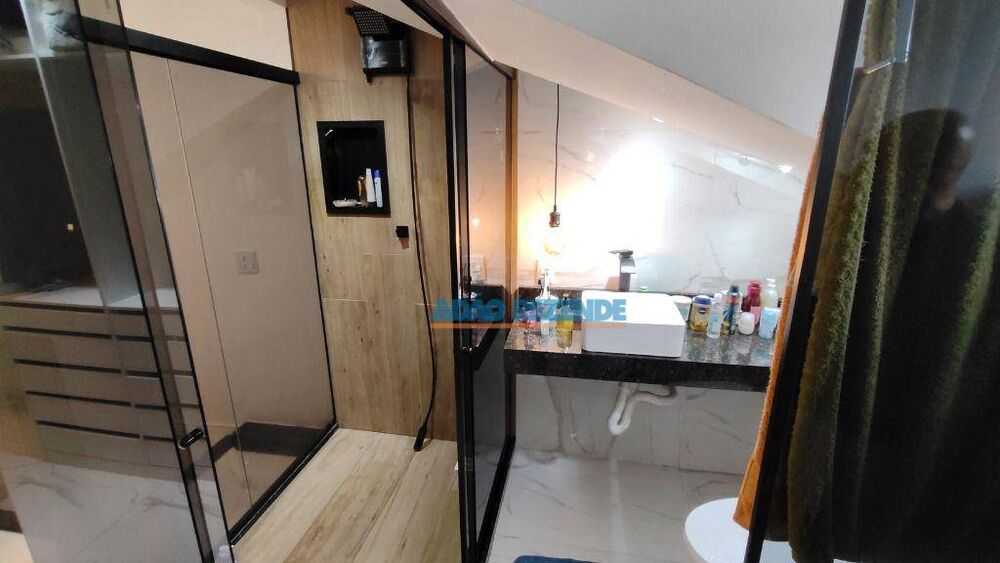 Casa de Condomínio à venda com 3 quartos, 76m² - Foto 11