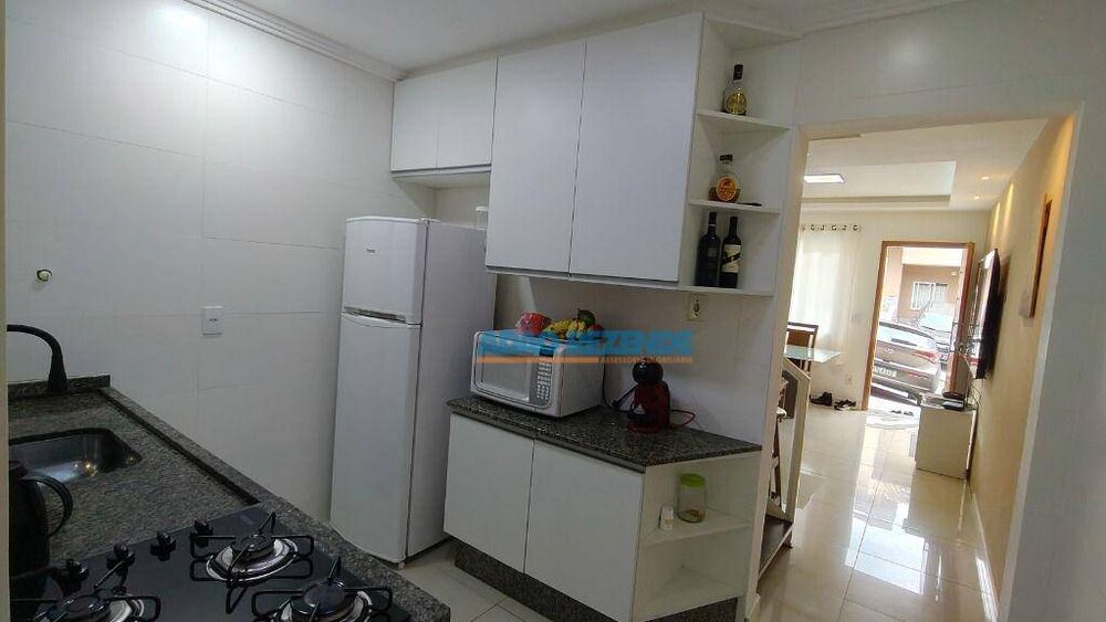 Casa de Condomínio à venda com 3 quartos, 76m² - Foto 6