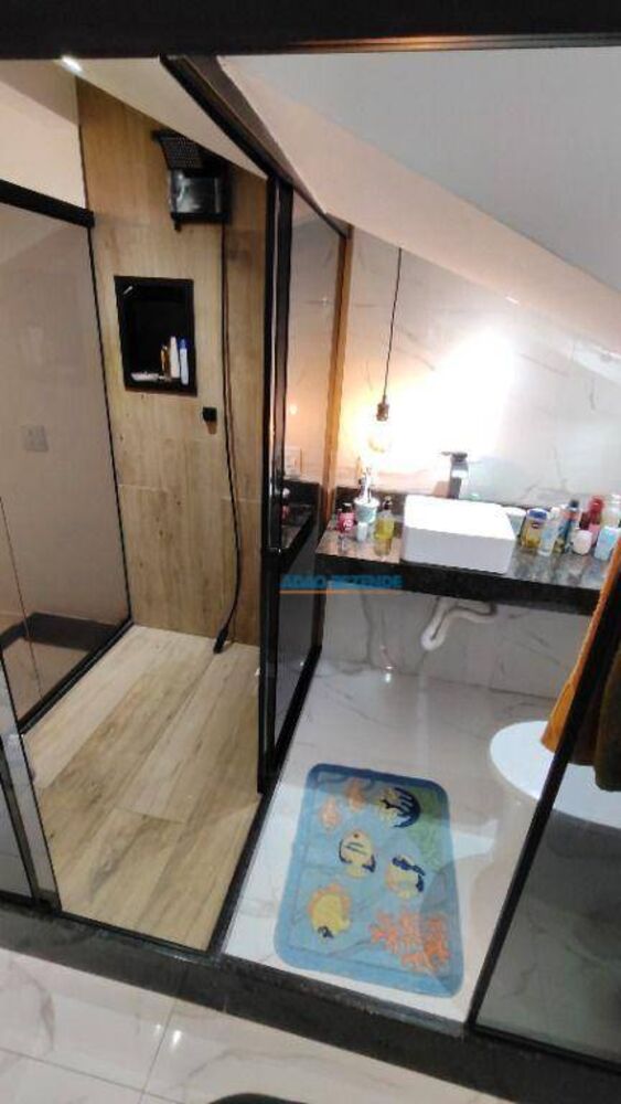 Casa de Condomínio à venda com 3 quartos, 76m² - Foto 20