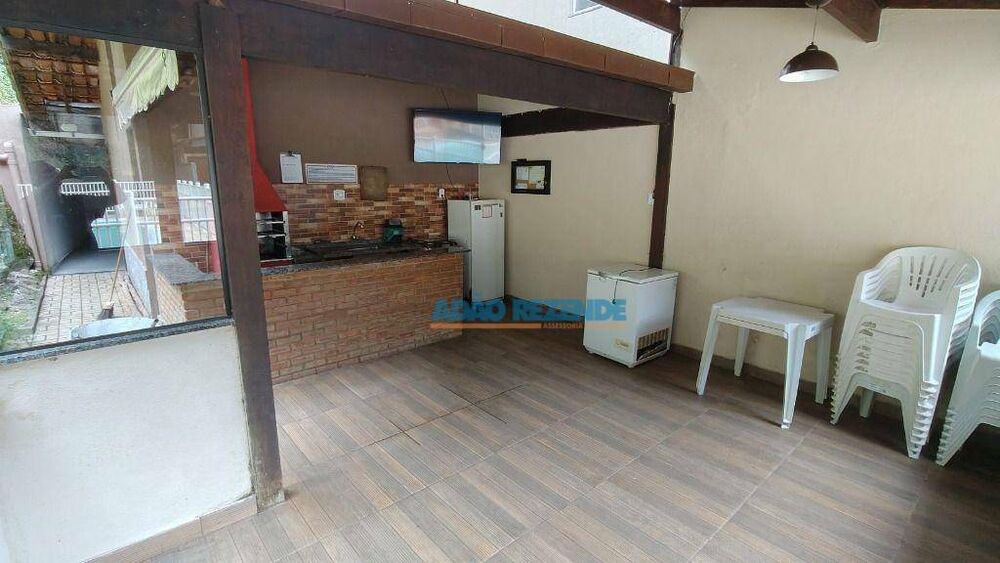 Casa de Condomínio à venda com 3 quartos, 76m² - Foto 35