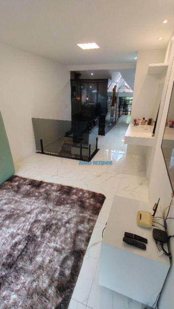 Casa de Condomínio à venda com 3 quartos, 76m² - Foto 17