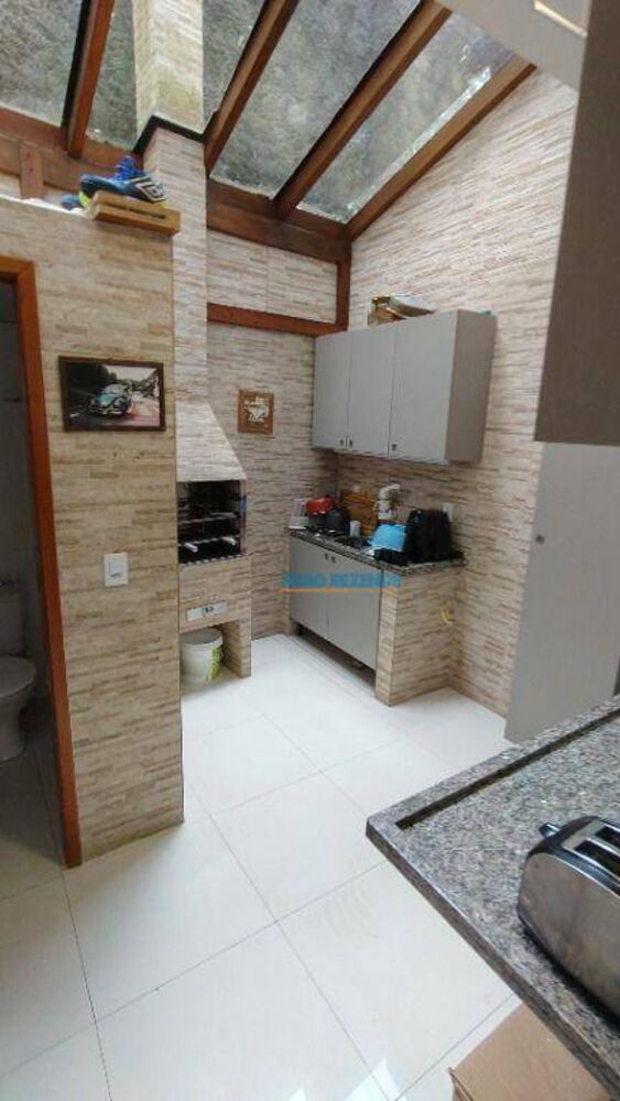 Casa de Condomínio à venda com 3 quartos, 76m² - Foto 13