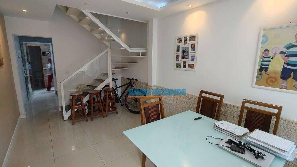 Casa de Condomínio à venda com 3 quartos, 76m² - Foto 3