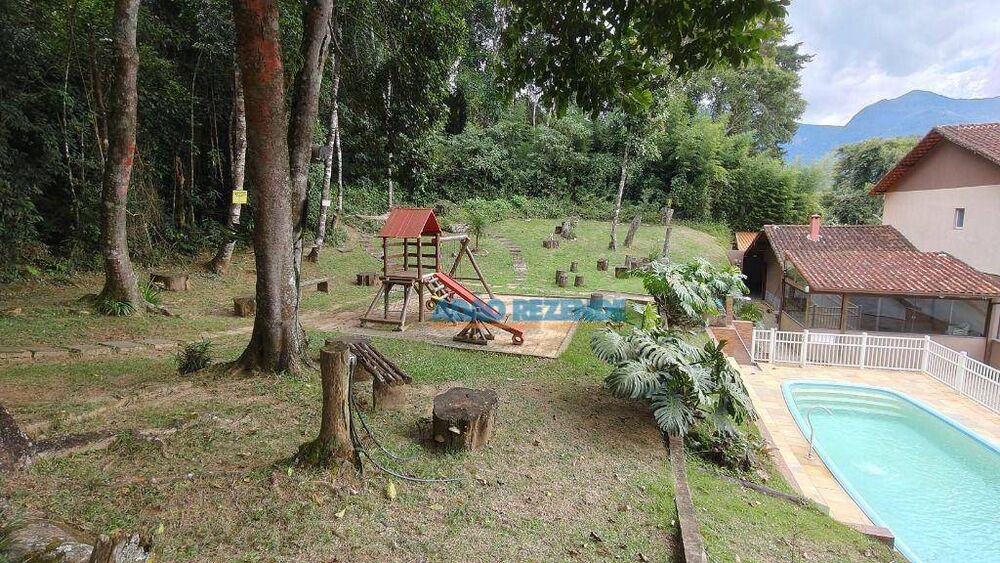 Casa de Condomínio à venda com 3 quartos, 76m² - Foto 30