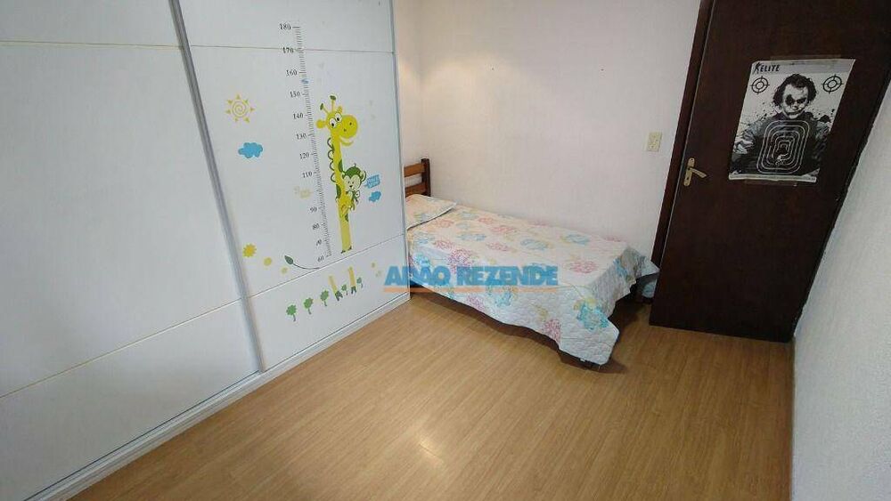 Casa de Condomínio à venda com 3 quartos, 76m² - Foto 7