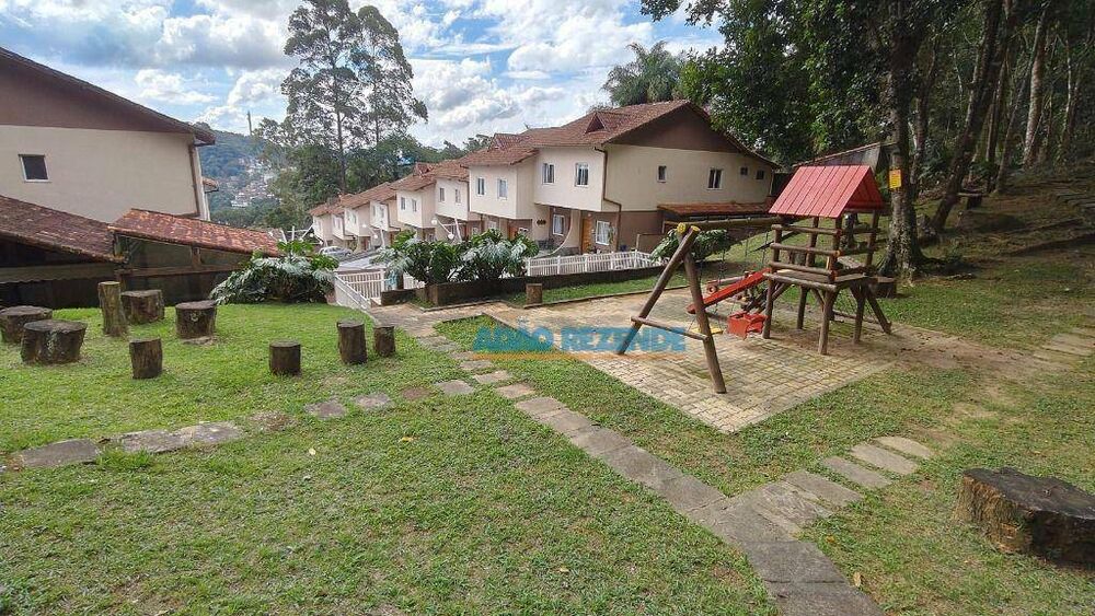 Casa de Condomínio à venda com 3 quartos, 76m² - Foto 32
