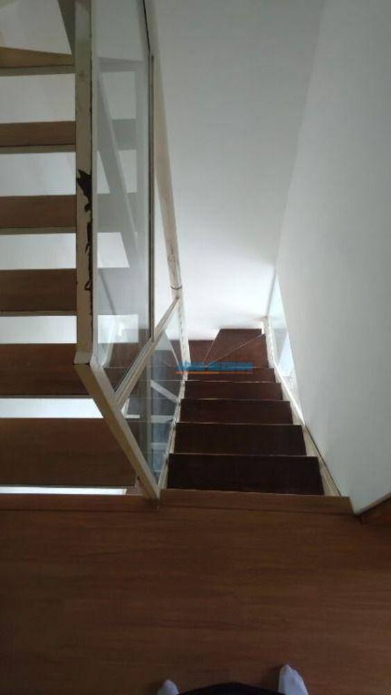 Casa de Condomínio à venda com 3 quartos, 76m² - Foto 16