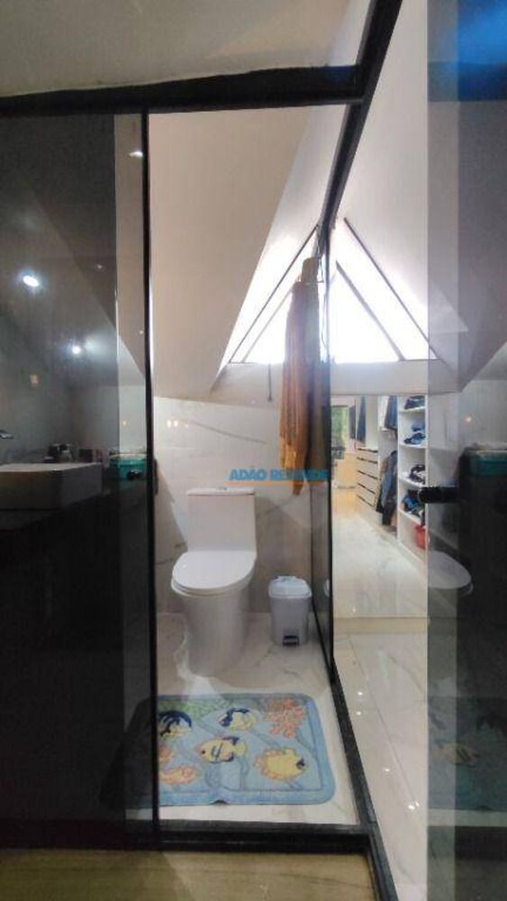 Casa de Condomínio à venda com 3 quartos, 76m² - Foto 21