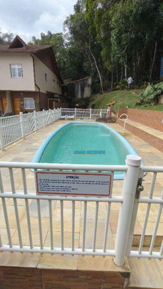 Casa de Condomínio à venda com 3 quartos, 76m² - Foto 26
