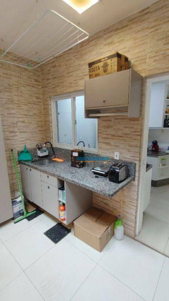 Casa de Condomínio à venda com 3 quartos, 76m² - Foto 14