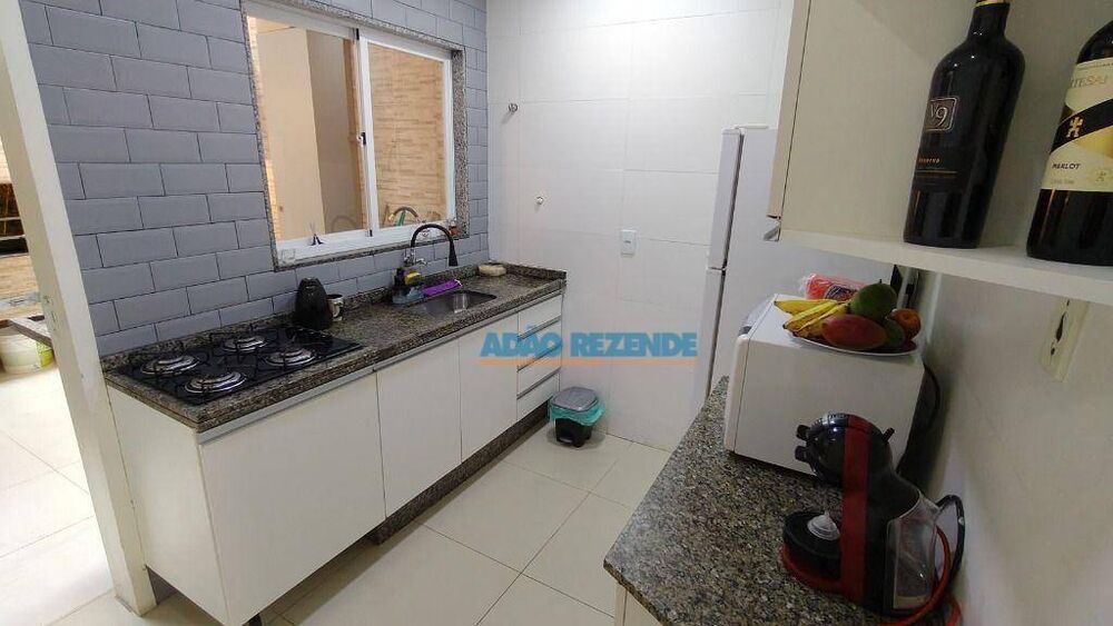 Casa de Condomínio à venda com 3 quartos, 76m² - Foto 5