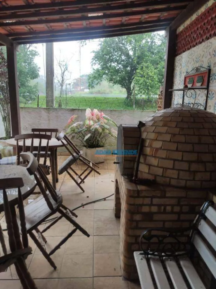 Sítio, 3 quartos, 4000 m² - Foto 9