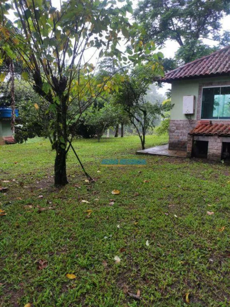 Sítio, 3 quartos, 4000 m² - Foto 12