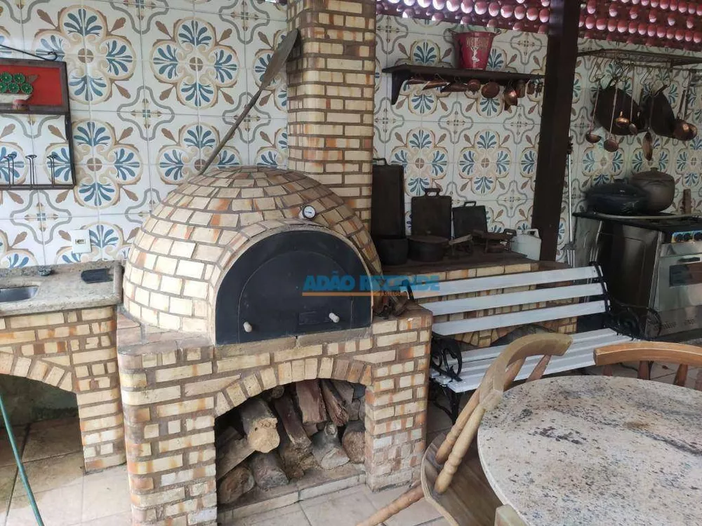 Sítio, 3 quartos, 4000 m² - Foto 7