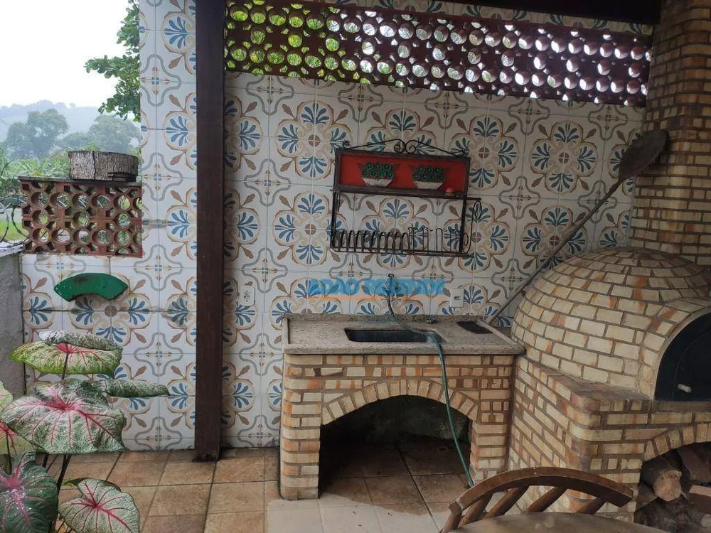 Sítio, 3 quartos, 4000 m² - Foto 8