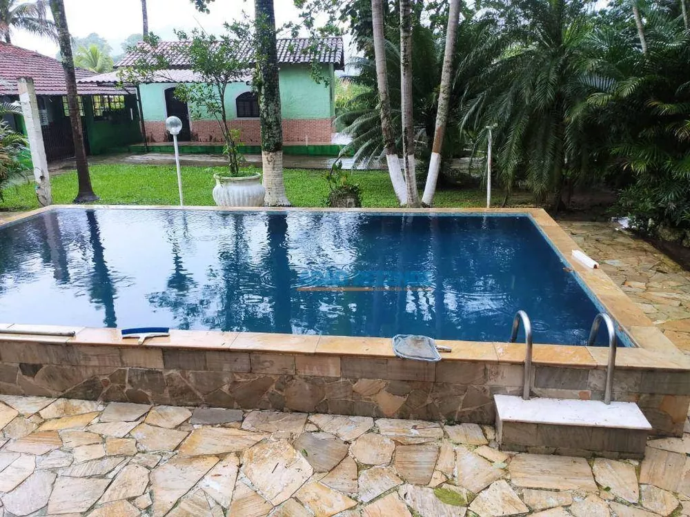 Sítio, 3 quartos, 4000 m² - Foto 3