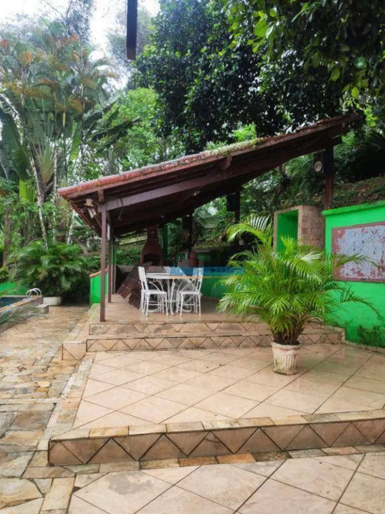 Sítio, 3 quartos, 4000 m² - Foto 6