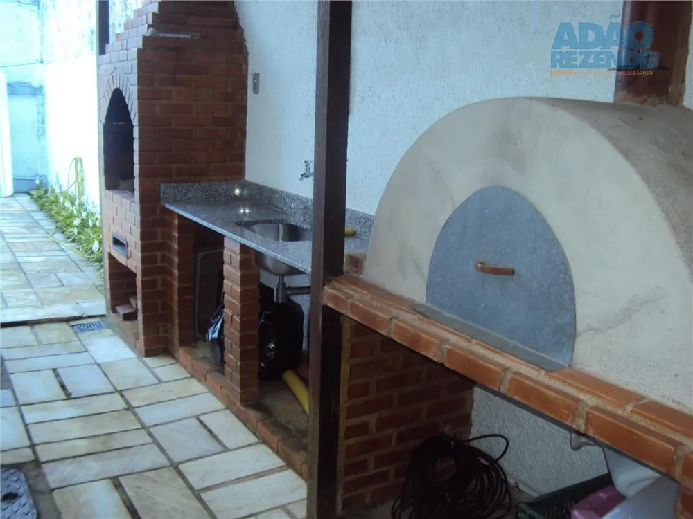 Casa, 4 quartos, 300 m² - Foto 30