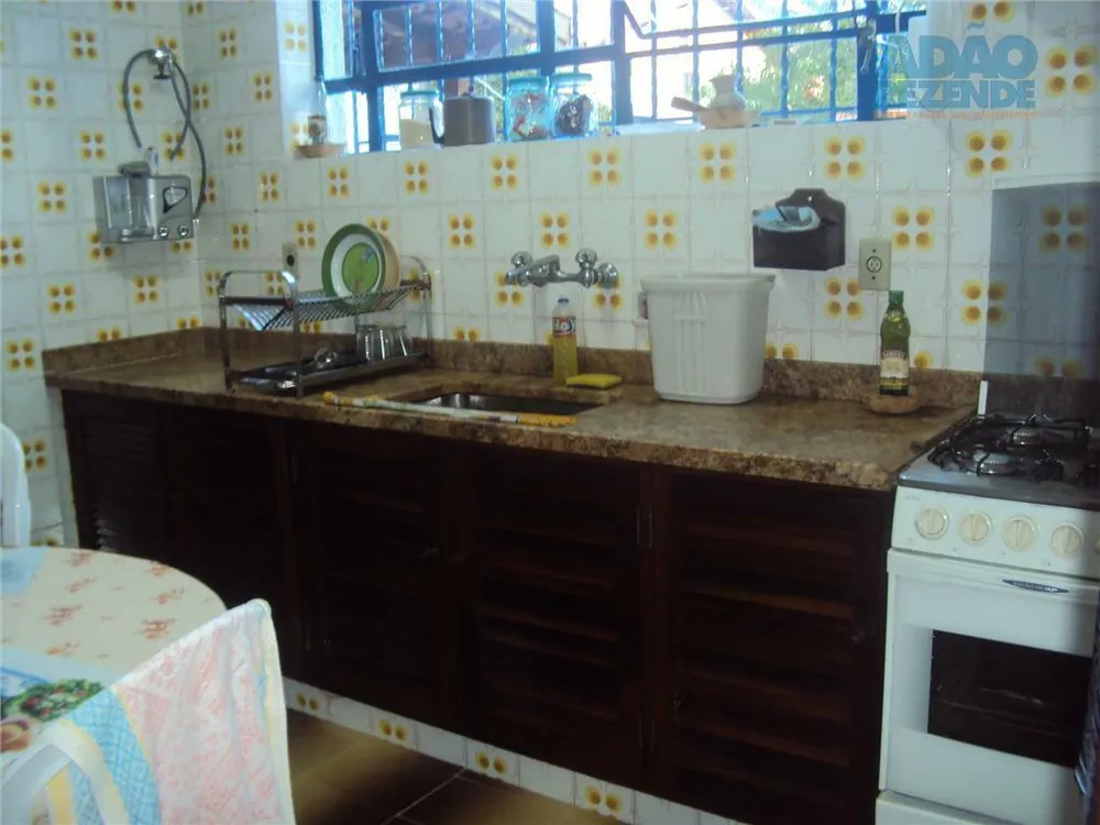 Casa, 4 quartos, 300 m² - Foto 23