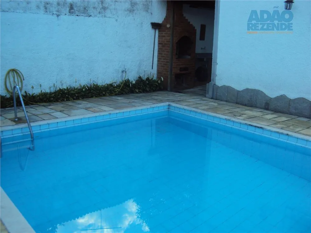 Casa, 4 quartos, 300 m² - Foto 28