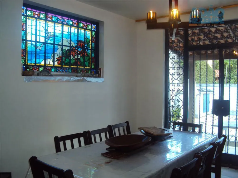 Casa, 4 quartos, 300 m² - Foto 7