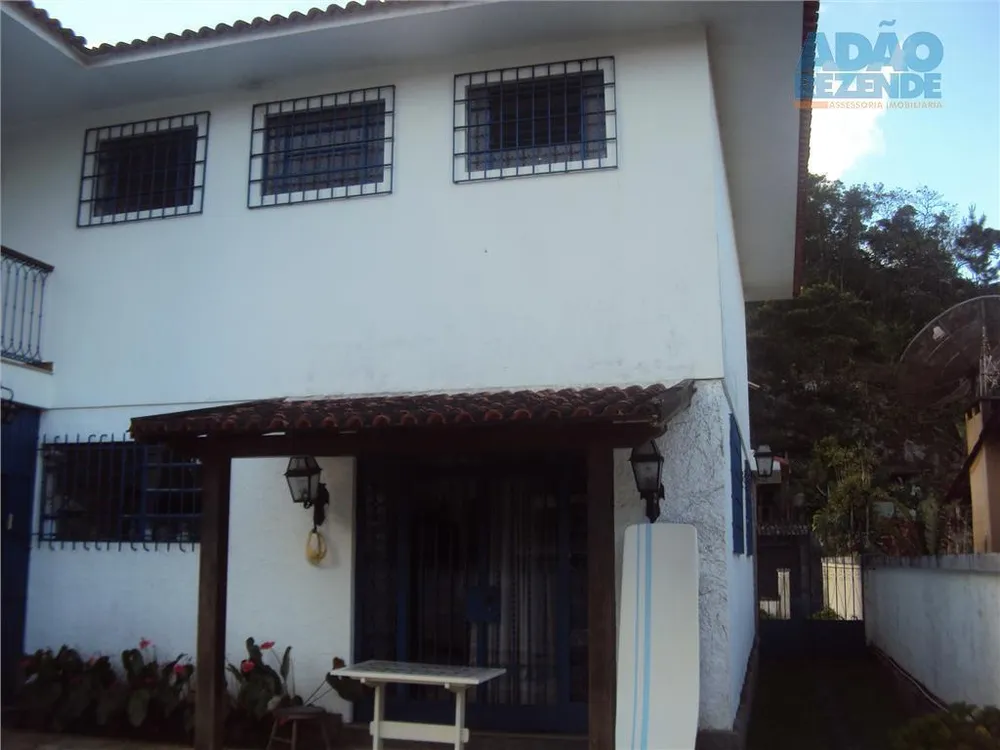 Casa, 4 quartos, 300 m² - Foto 26