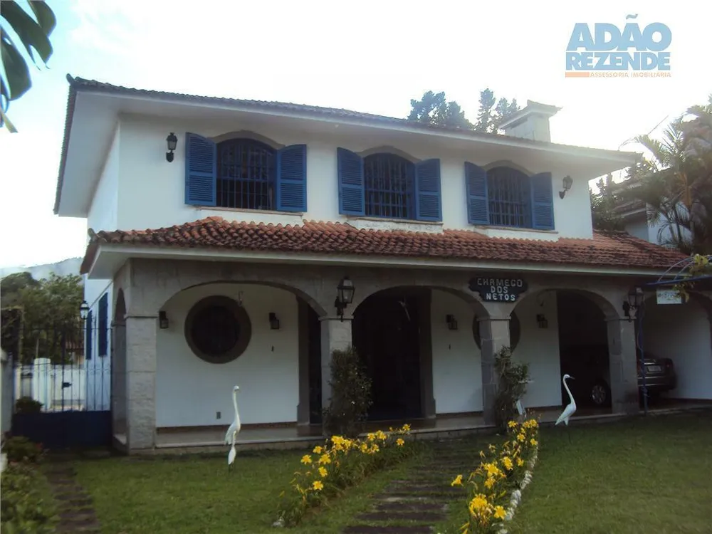 Casa, 4 quartos, 300 m² - Foto 2