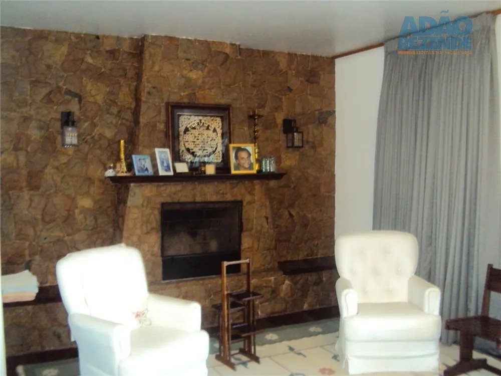 Casa, 4 quartos, 300 m² - Foto 5
