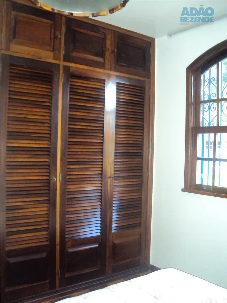 Casa, 4 quartos, 300 m² - Foto 13
