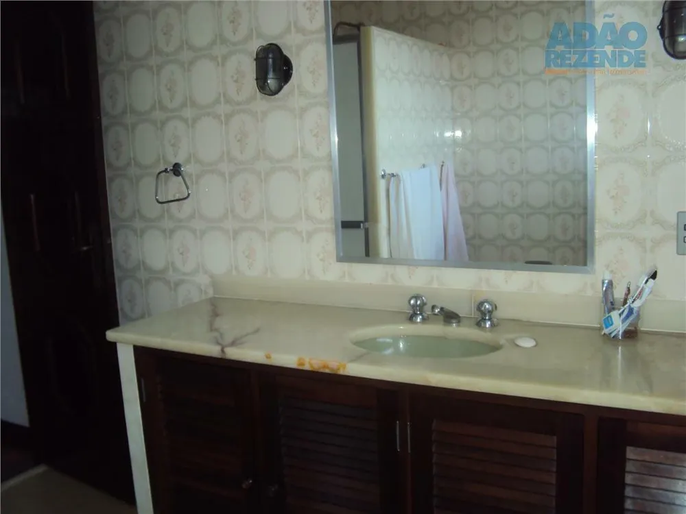 Casa, 4 quartos, 300 m² - Foto 19