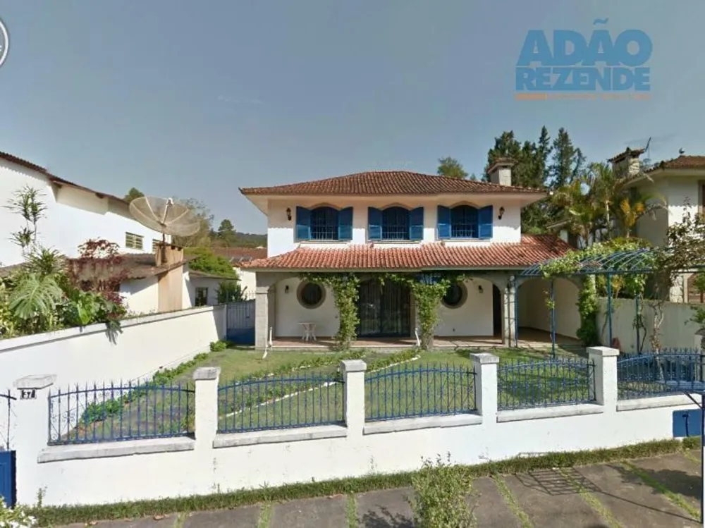 Casa, 4 quartos, 300 m² - Foto 1