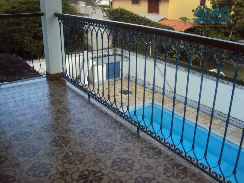 Casa, 4 quartos, 300 m² - Foto 27