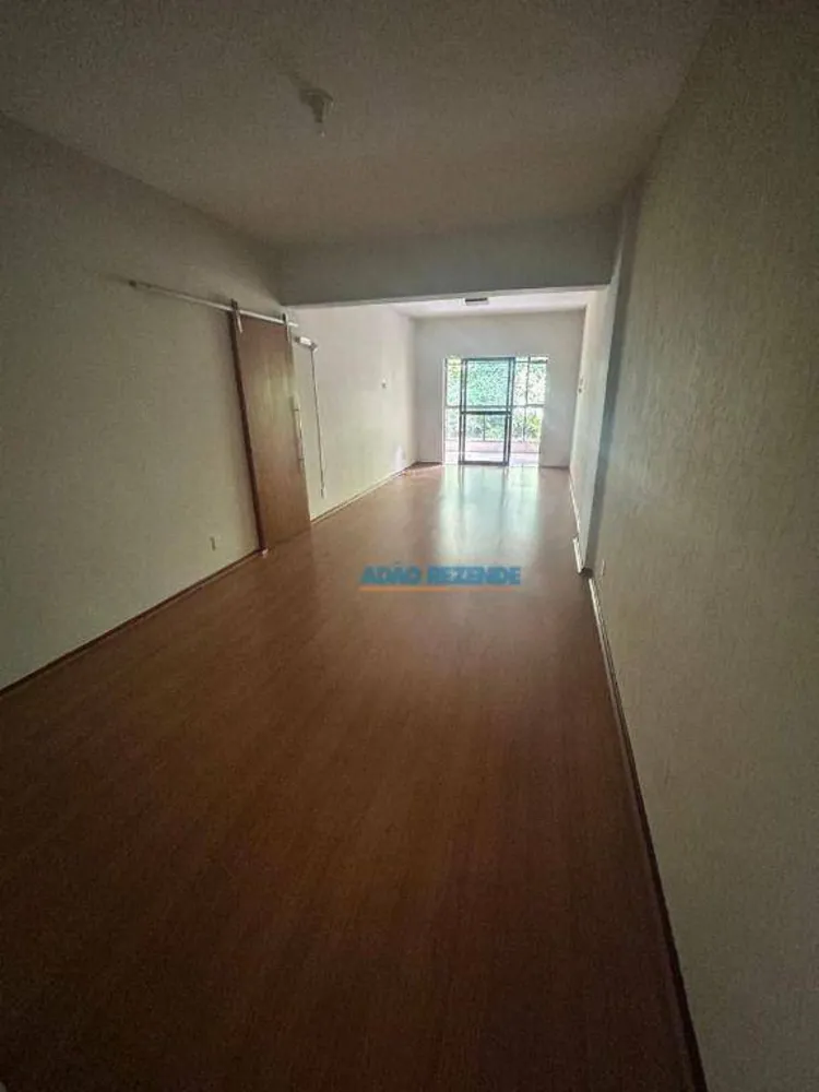 Apartamento, 2 quartos, 93 m² - Foto 1