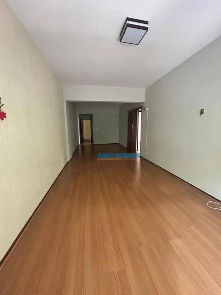 Apartamento, 2 quartos, 93 m² - Foto 2