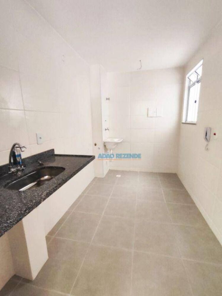 Apartamento à venda com 2 quartos, 49m² - Foto 8