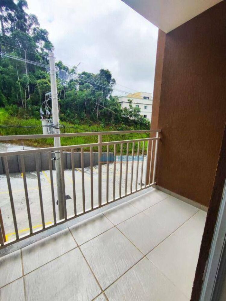 Apartamento à venda com 2 quartos, 49m² - Foto 4
