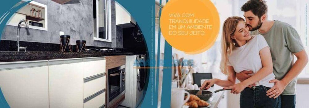 Apartamento à venda com 2 quartos, 49m² - Foto 13