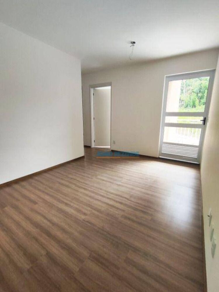 Apartamento à venda com 2 quartos, 49m² - Foto 2