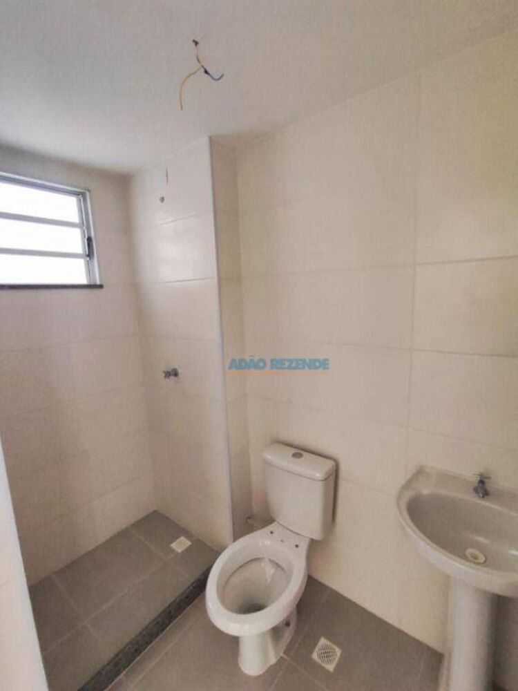 Apartamento à venda com 2 quartos, 49m² - Foto 6