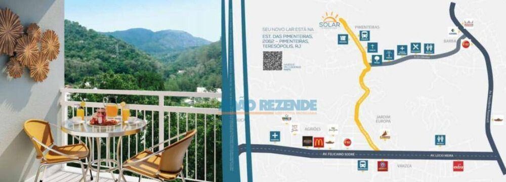 Apartamento à venda com 2 quartos, 49m² - Foto 18