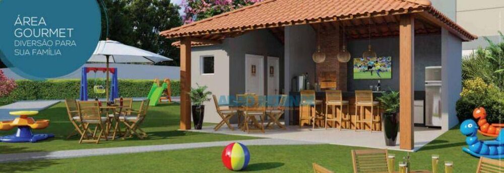 Apartamento à venda com 2 quartos, 49m² - Foto 15
