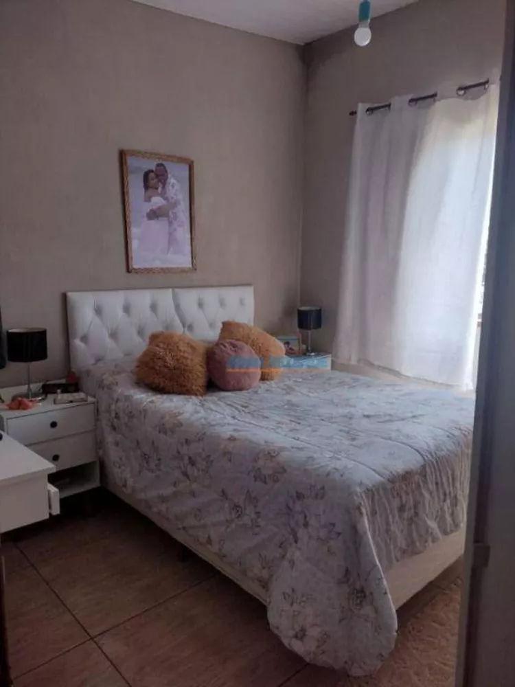 Casa, 3 quartos, 66 m² - Foto 7