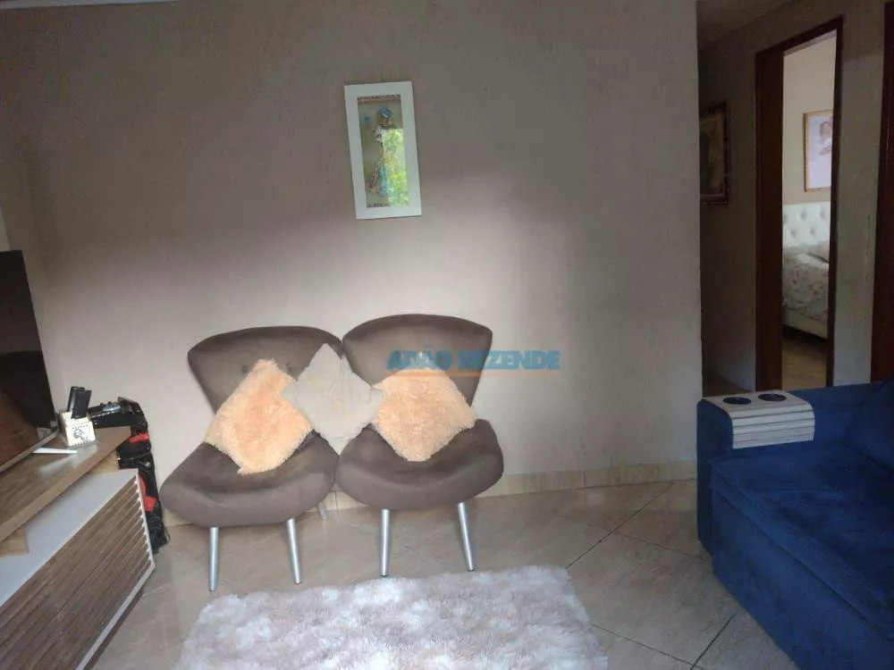 Casa, 3 quartos, 66 m² - Foto 4