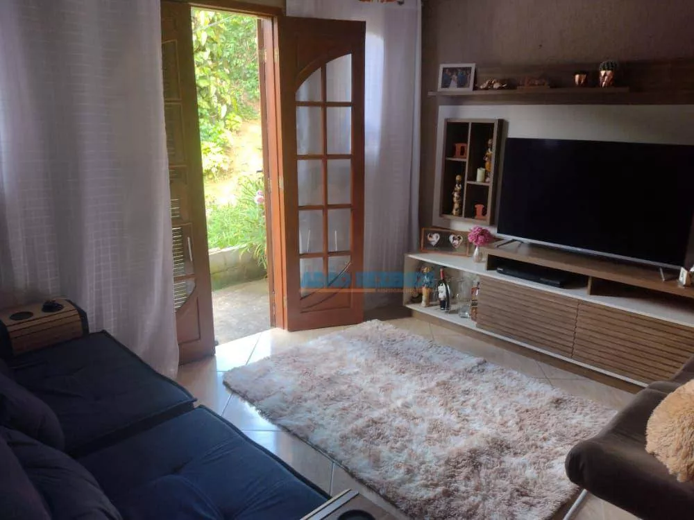 Casa, 3 quartos, 66 m² - Foto 3