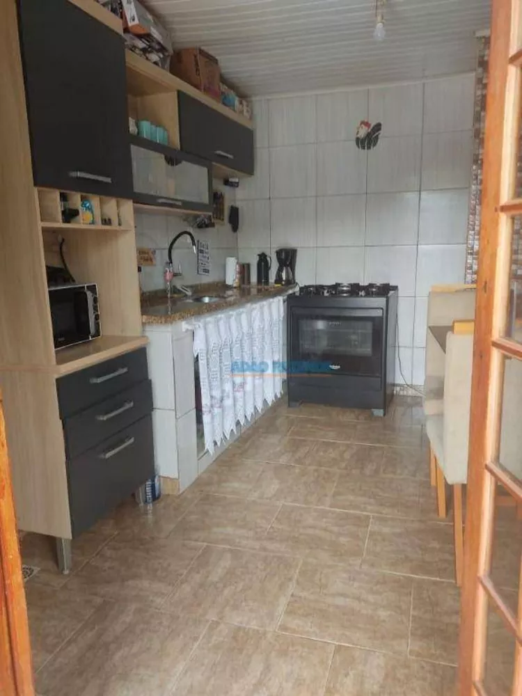 Casa, 3 quartos, 66 m² - Foto 10