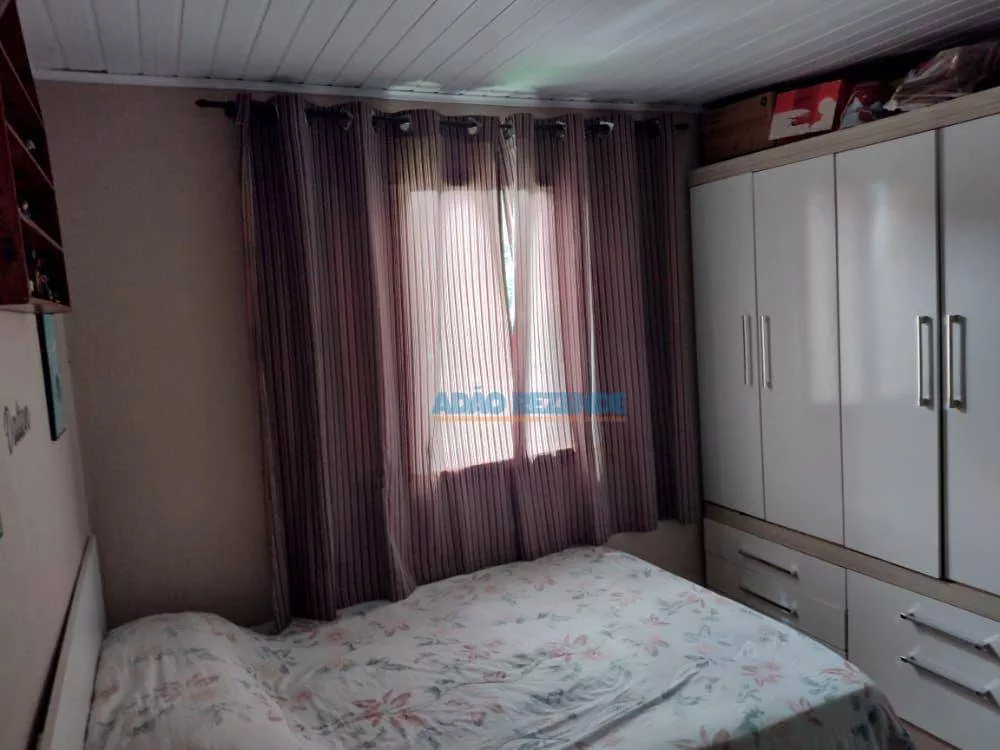 Casa, 3 quartos, 66 m² - Foto 6