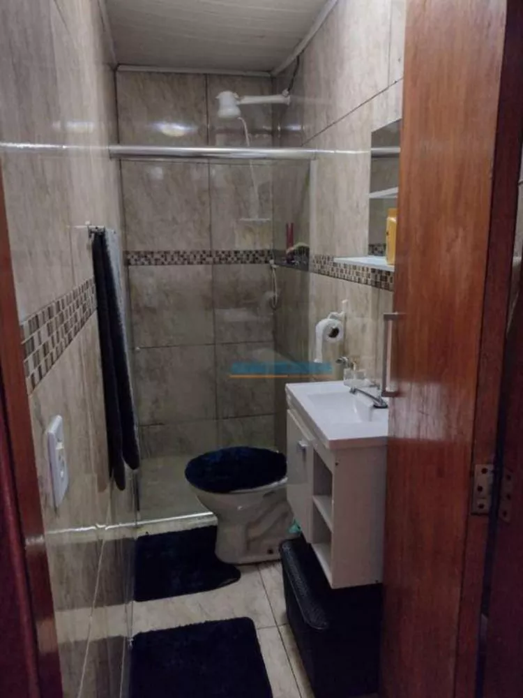 Casa, 3 quartos, 66 m² - Foto 9